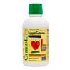 Childlife Essential Liquid Calcium with Magnesium Orange 480ml - Organax Ltd