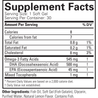 Prenatal DHA Lemon - Organax Ltd