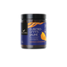 Electrolyte Powder Mango-Mandarin, 120 g - Organax Ltd