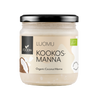 Organic Coconut Manna Raw 400G - Organax Ltd