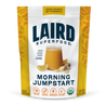 Laird Daily Jumpstart - Activate 76g - Organax Ltd