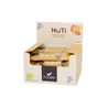 NUTI Honey Pecans & Sea Salt 35g 15PK - Organax Ltd