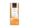 Organic Raw Chocolate Orange 70% 40G - Organax Ltd
