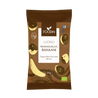 Raw Chocolate Banana, Organic 70g - Organax Ltd