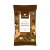 Raw Chocolate Ginger, Organic 70g - Organax Ltd