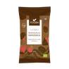 Raw Chocolate Strawberry, Organic 50g - Organax Ltd