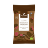 Raw Chocolate Raspberry, Organic 50g - Organax Ltd