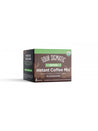 Mushroom Coffee Chaga & Cordyceps 10 Sachets - Organax Ltd