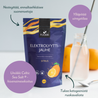 Electrolyte Powder Citrus 240g - Organax Ltd