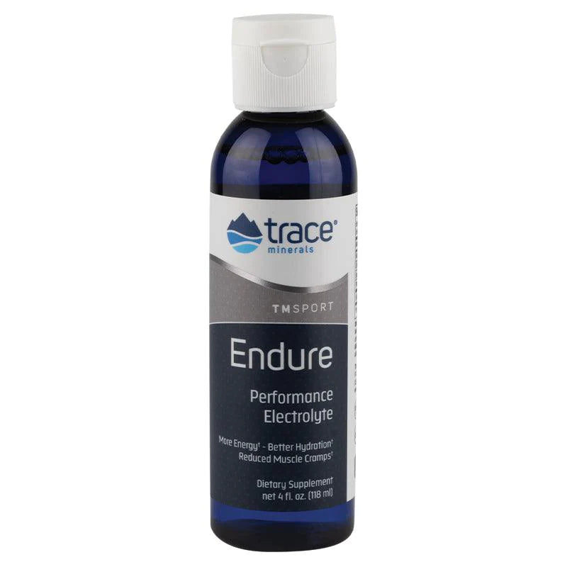TMSPORT Endure Performance Electrolyte 118ml - Organax Ltd