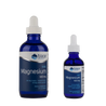 LIQUID IONIC MAGNESIUM - 400MG 59ML - Organax Ltd