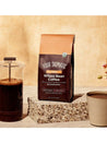 Whole Bean Coffee - Organax Ltd